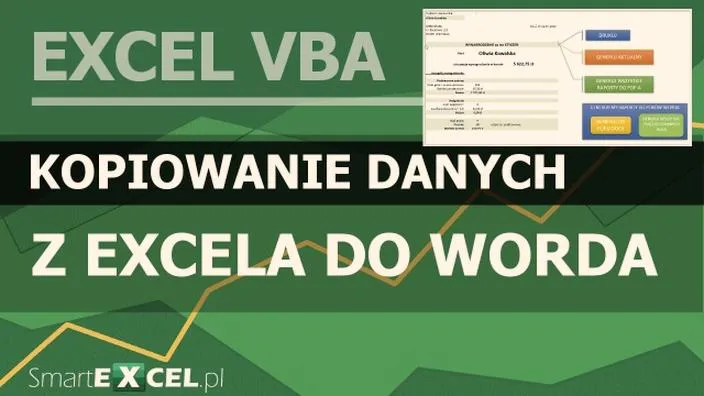 Kopiowanie arkuszy w Excelu