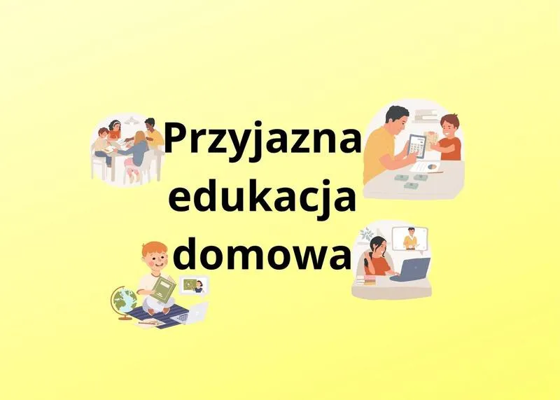 Korzyści edukacji domowej