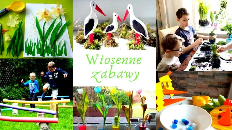 Kreatywne pomysły na rozwój