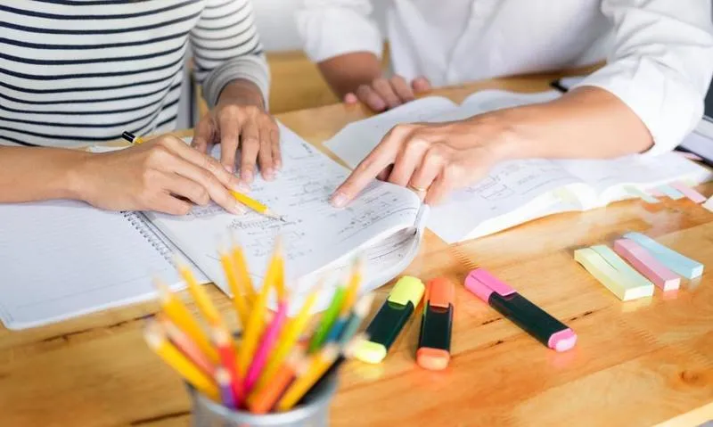 Kto może skorzystać z indywidualnego toku nauki