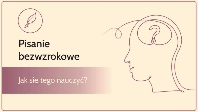 Kursy online dla piszących