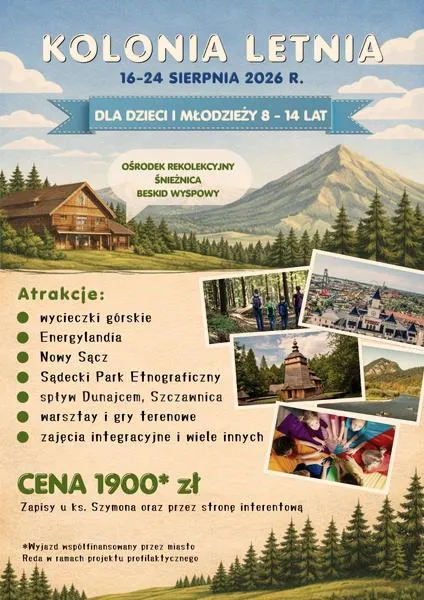 Kwalifikacje kierownika i wychowawcy