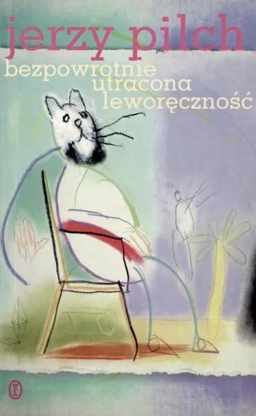 Leworęczne dzieci w szkole
