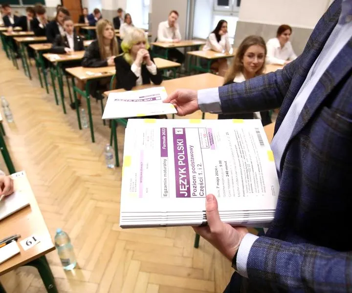 Matura a przyszłość ucznia