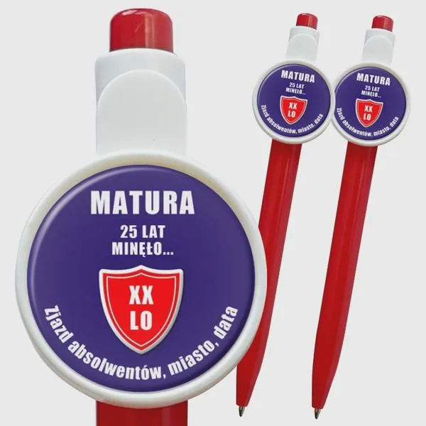 Matura po 25 roku