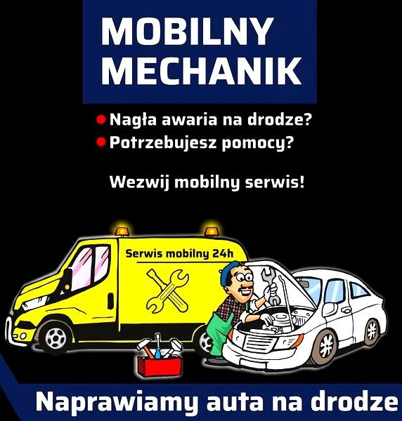 Mechanik samochodowy Gorzów Wielkopolski