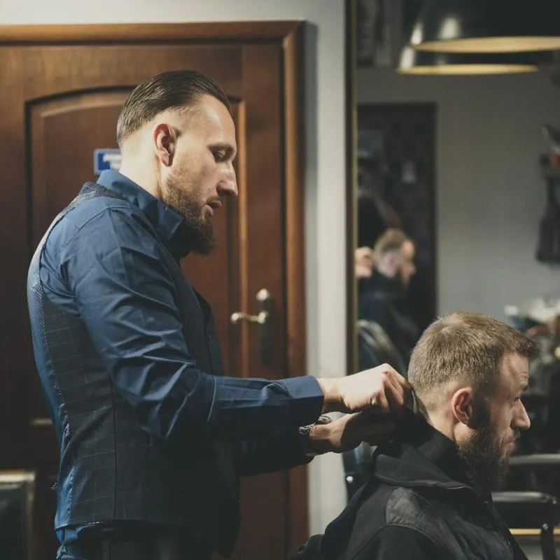 Metamorfoza fryzury Gorzów