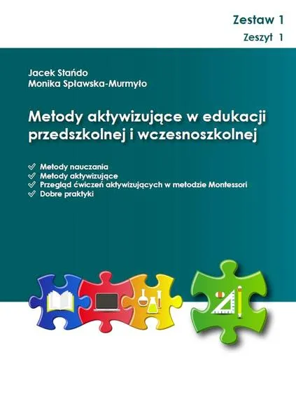 Metody aktywizujące