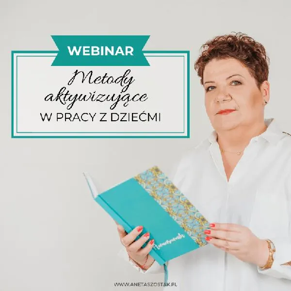 Metody aktywizujące w edukacji