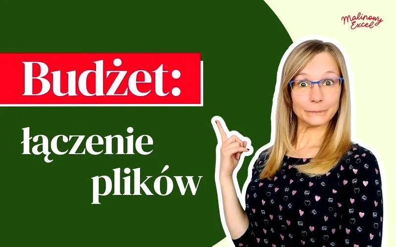 Metody łączenia plików