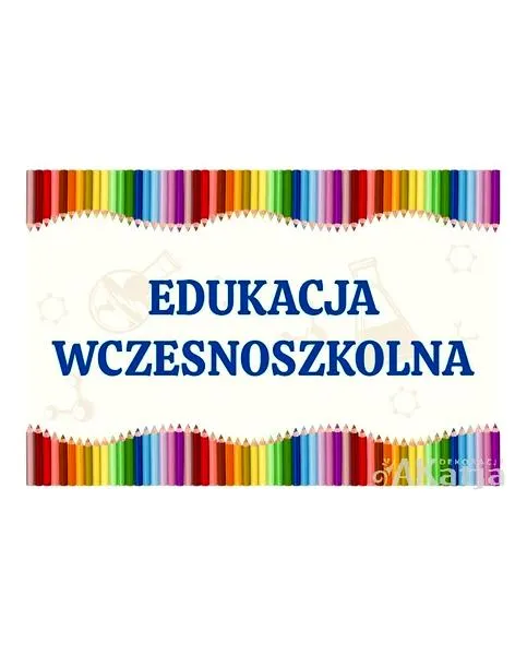 Metody nauczania liter