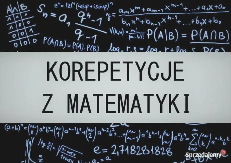 Metody nauczania matematyki