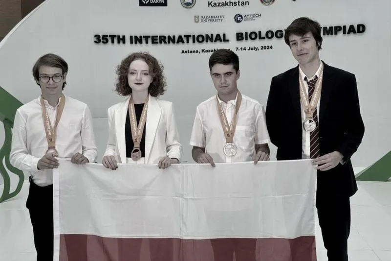 Międzygatunkowa rywalizacja