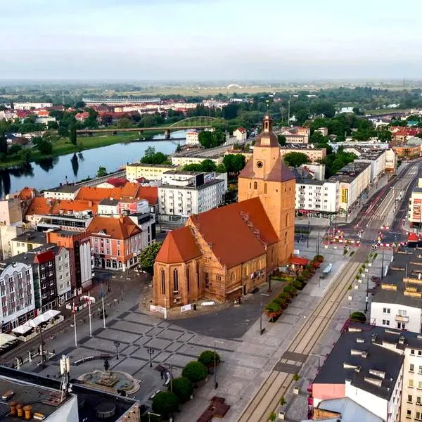 Modne propozycje w Gorzowie