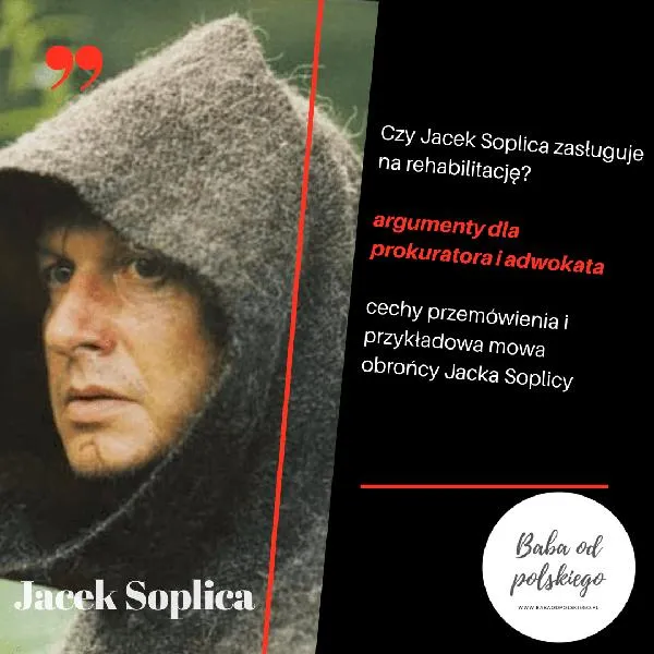 Moralne dylematy Jacka Soplicy