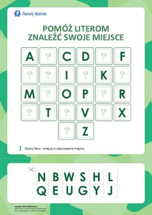 Motywacja dzieci do nauki