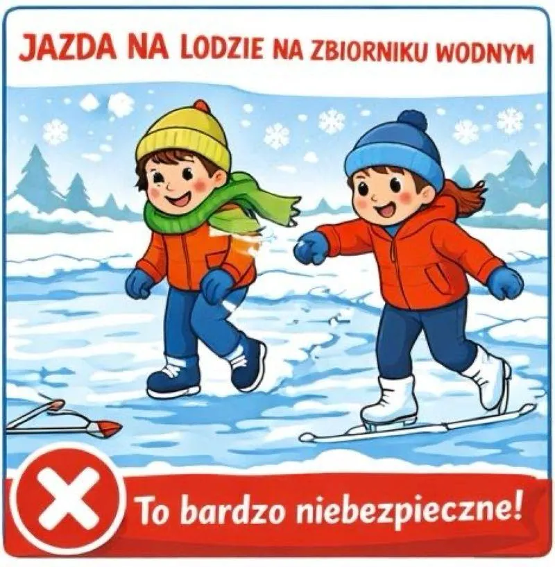 Nadzór rodzicielski w zabawie