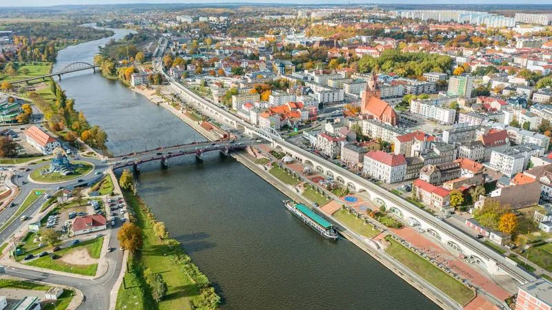 Najlepsze kliniki stomatologiczne Gorzów
