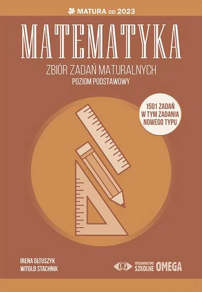 Najważniejsze lektury do matury