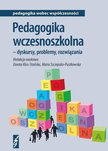 Nauczyciel edukacji wczesnoszkolnej