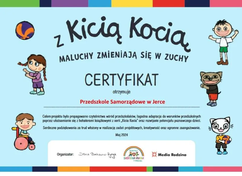 Nauka liczenia przez zabawę