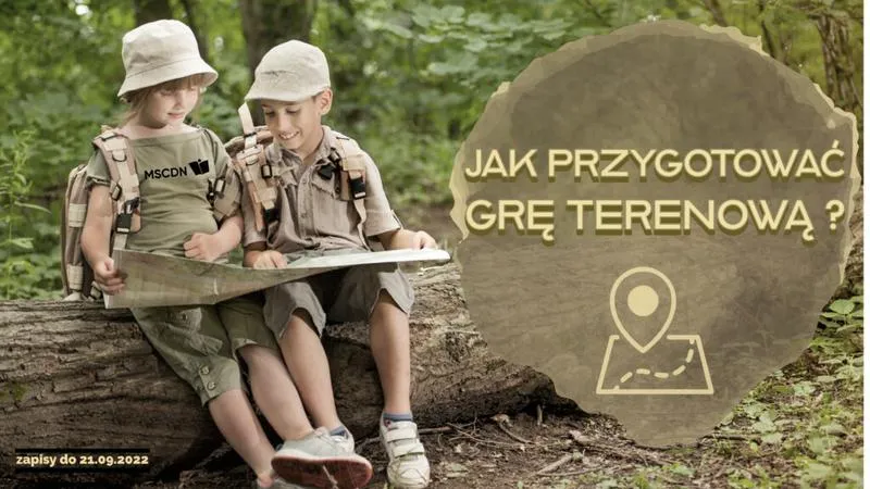 Nauka odpowiedzialności za środowisko