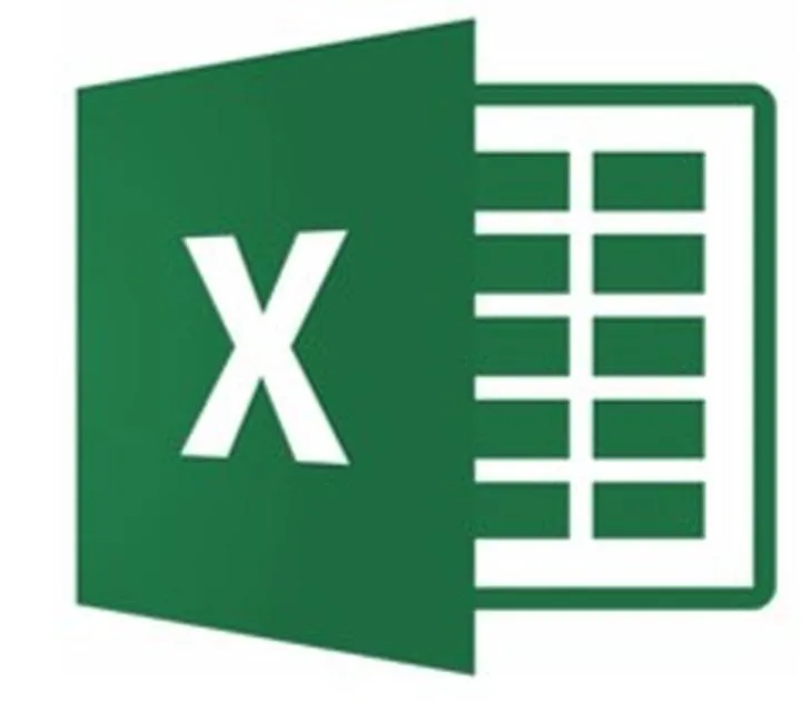 Nazewnictwo tabel Excel