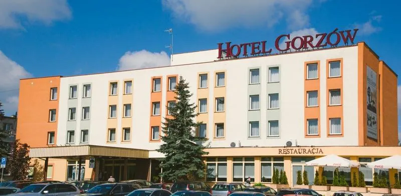 Noclegi Gorzów Wielkopolski