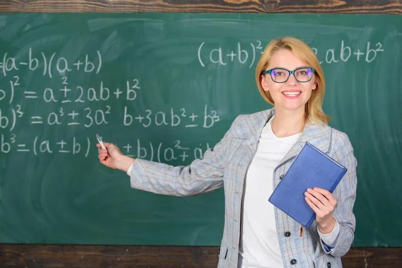 Obowiązki nauczyciela