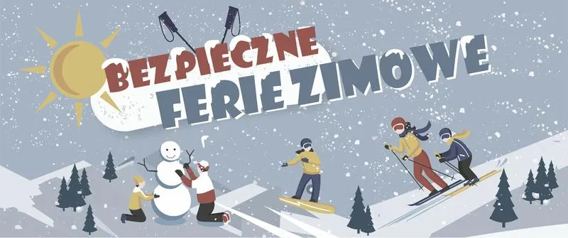 Odpoczynek dla uczniów