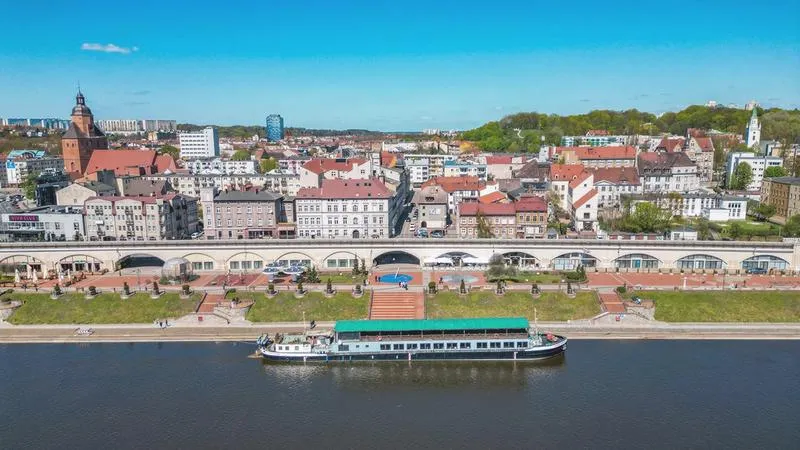 Oferty pracy od zaraz