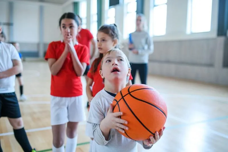 Organizacja kształcenia w klasie integracyjnej