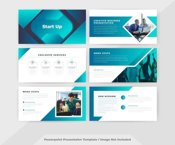 Organizacja prezentacji PowerPoint