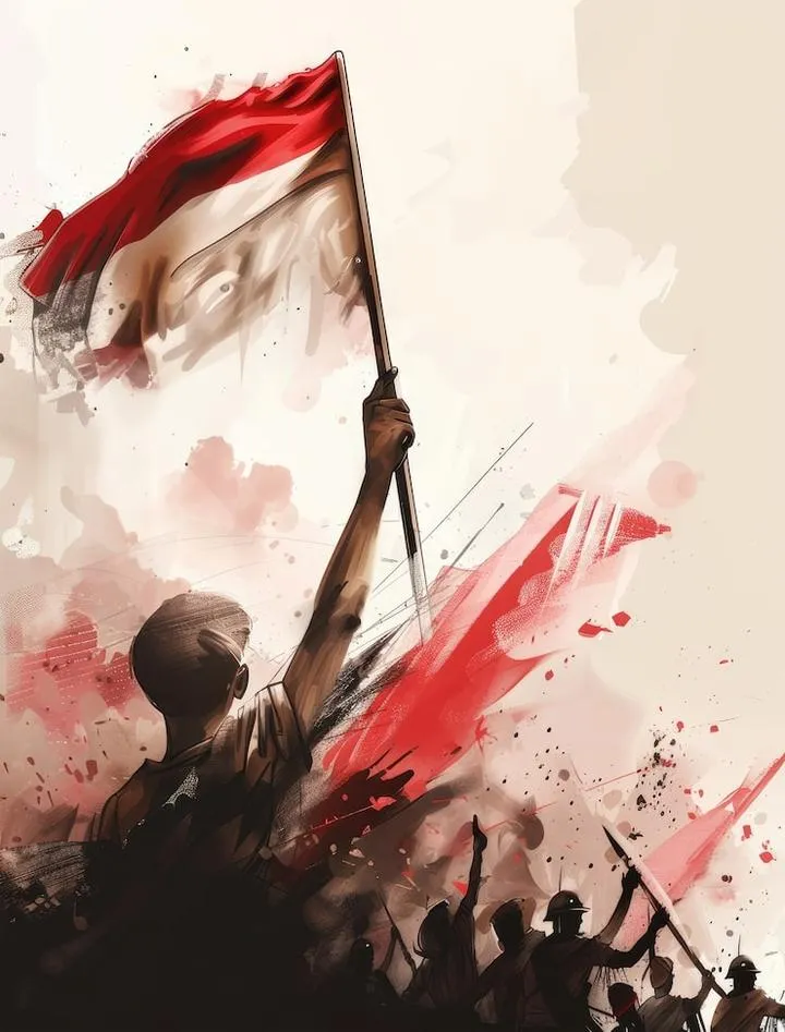 Patriotyzm w literaturze polskiej