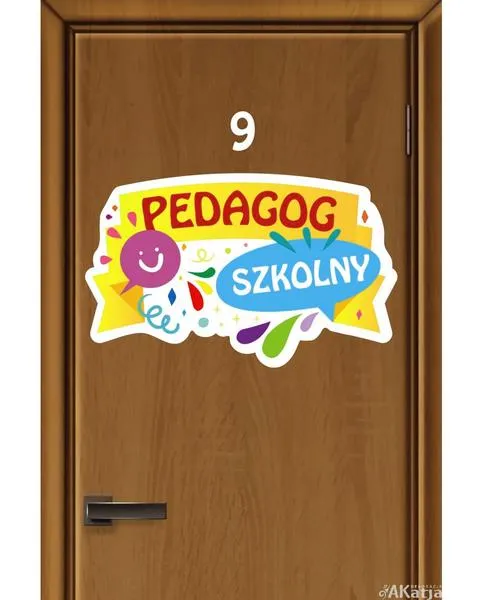 Pedagog szkolny