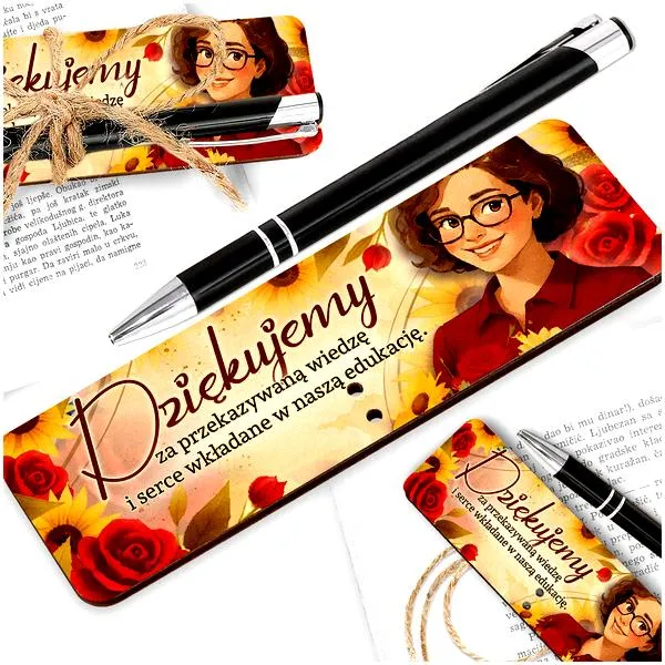 Personalizowane pamiątki