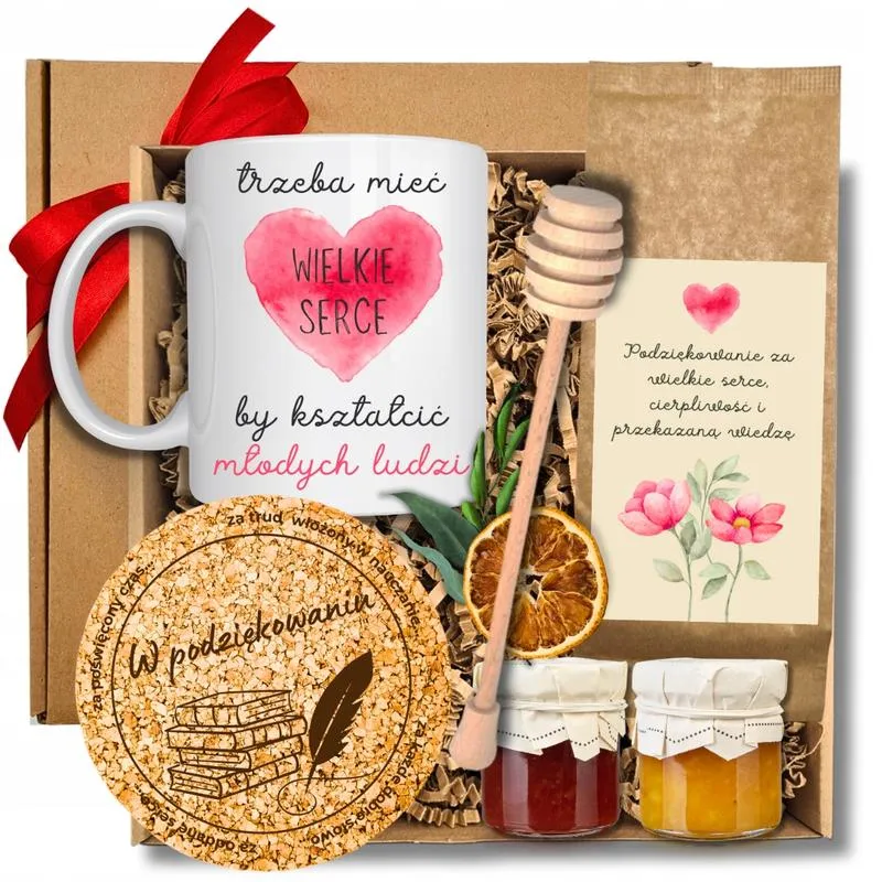 Personalizowane prezenty