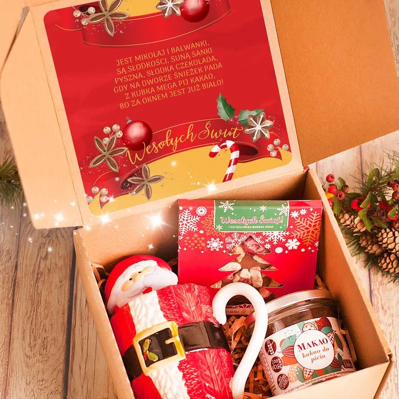 Personalizowane prezenty dla nauczyciela