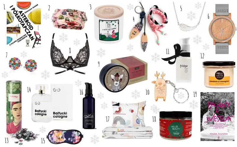 Personalizowane prezenty dla nauczycielki