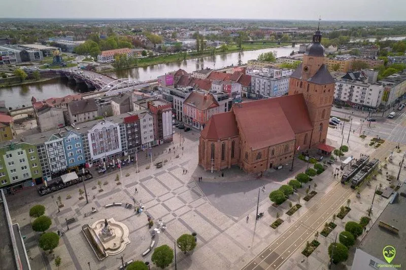 Pierwszy dzień w przedszkolu