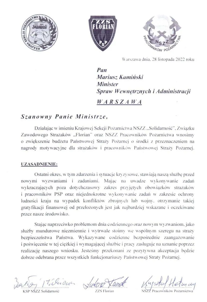 Pisanie uzasadnienia wniosku o wydłużenie etapu edukacyjnego