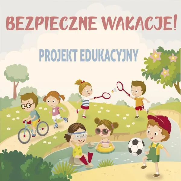 Planowanie projektów edukacyjnych