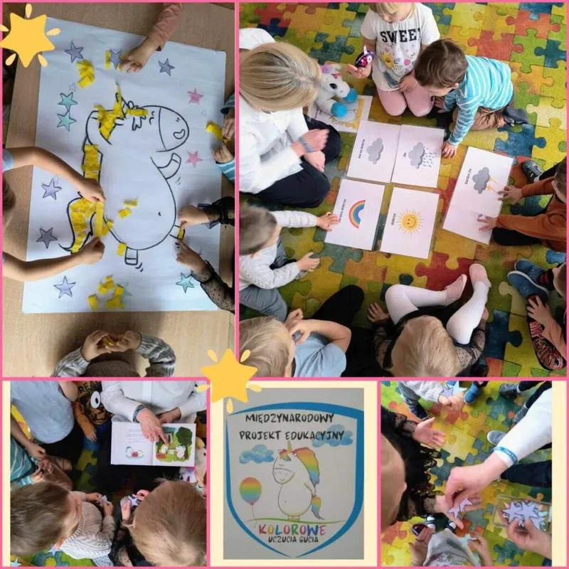 Planowanie projektu edukacyjnego i harmonogram