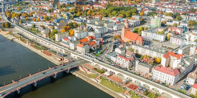 Polecane restauracje Gorzów Wielkopolski