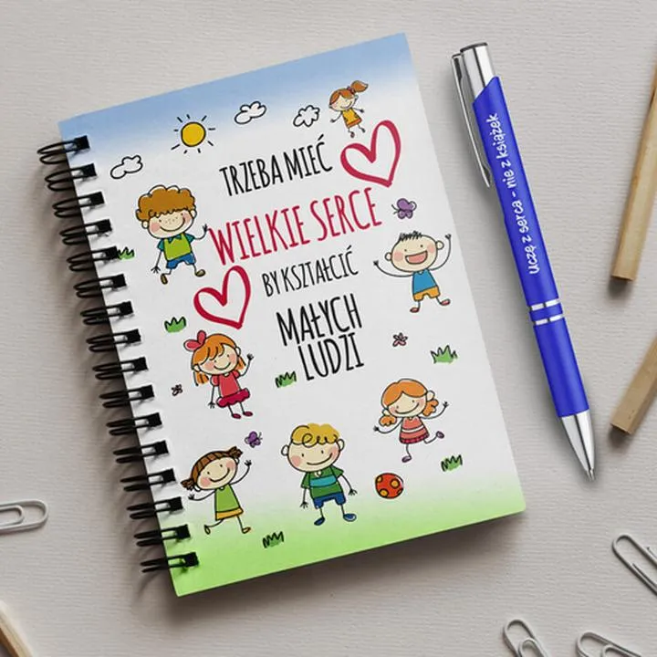 Pomysły na prezent na koniec roku szkolnego