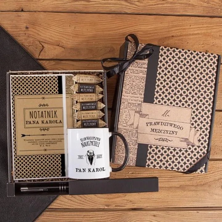 Pomysły na prezenty dla wychowawczyni