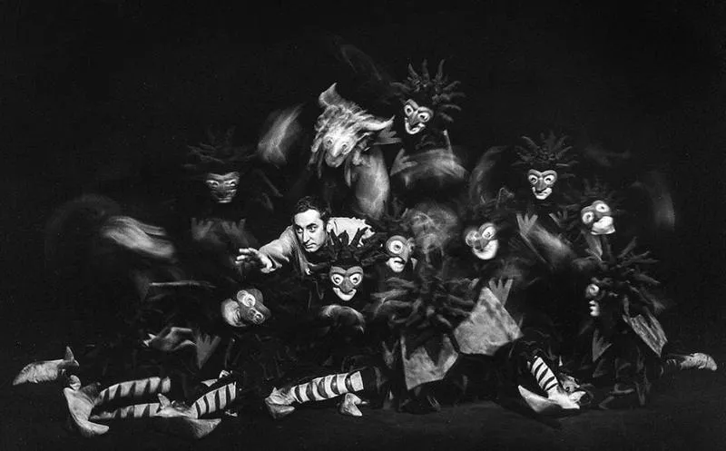 Poszukiwanie prawdy i moralność