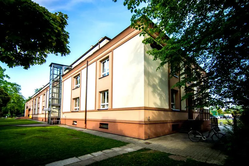 Potrzeby dziecka