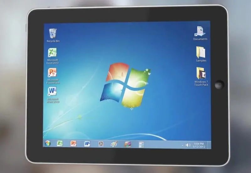 PowerPoint Online aplikacja cloud