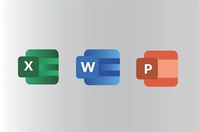PowerPoint do Worda
